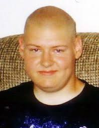 Noah Andrew Paxton (1983-2008)