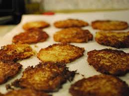 This recipe is just something we came up with because apparently those remove the shredded potatoes from the food processor and place in one large, or two smaller white onions. Plaki Recipe Polish Potato Pancakes See Latkes Recipe Whats4eats
