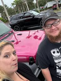 Mopar club in Jacksonville area?