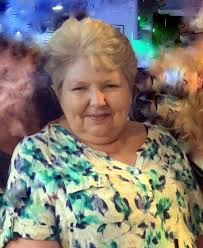 Linda Versaw avis de décès