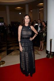 Those born under the zodiac sign cancer need to be needed. Aure Atika 2018 Cesar Film Awards Ceremony In Paris Gotceleb