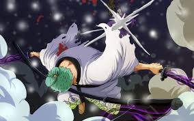 Latest post is roronoa zoro one piece 4k wallpaper. Zoro Wallpaper Airwallpaper Com