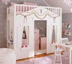 Creating A Kids Dream Room Kids Loft Beds Kids Loft Loft Bed