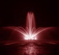RGBW Color Changing Light Kit for EcoSeries & PondSeries Fountains