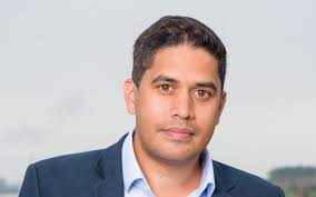 CBRE appoints new ACT director