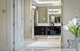The online bathroom planner allows you to plan your bathroom online according to your wishes and requirements in just a few steps. Online Luxury Bathroom Design Concept Design