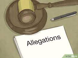 Pour des faits de dénonciation calomnieuse, d'atteinte à la. Comment Survivre A Des Accusations De Maltraitance Sur Enfant