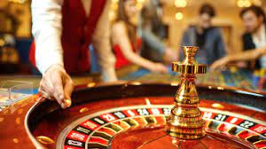 Casino online -Cá cược casino kịch tính với tỷ lệ 1:70