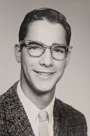 Arizona Lou: About Louis Self