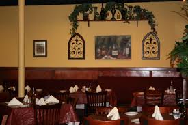 Very good food and a great drink menu. Tuscany Restaurant In Oswego Il Gets An A