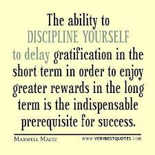 Motivational self discipline quotes and sayings. Do It Motivation Wemotivate Startups Entrepreneur Fitness Quotes Buildtestrepeat Perseverance Discipline Quotes Sacrifice Quotes Be Yourself Quotes