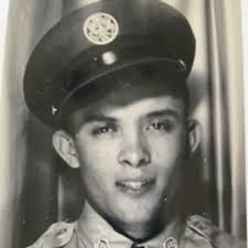 Obituary information for Carlos Arcadio Torres, Jr.