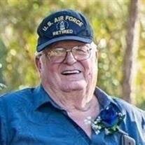 Donald Gene Wright Obituary