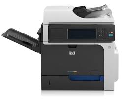 Download the latest and official version of drivers for hp laserjet enterprise 500 mfp m525. Hp Color Laserjet Enterprise Cm4540 Mfp Driver Download Software Printer