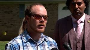 Man shot 9 times by South Carolina deputies files lawsuit alleging  'reckless' use of deadly force during wellness check