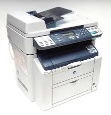 Download konica minolta magicolor 1650en driver for windows 10, windows 8, windows 7, and mac. Konica Minolta Magicolor 2490mf