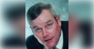 Obituary information for James M. "Jim" Murrey