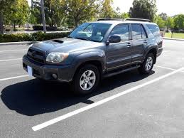 Enter the 2006 toyota 4runner. 2006 4runner Should I Buy Toyota 4runner Forum 4runners Com