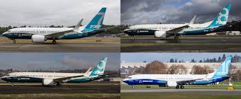 Requested by davidtank and 1 others. 737 Max Production Data Page 2 Ln 7534 Current