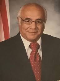 Abel Cavazos Obituary (1939