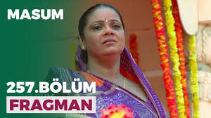 Masum 4 Aralik Cuma 257 Bolum Fragmani Izle Masa Izleme 4 Aralik