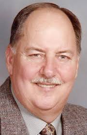 Gary Kirkpatrick Obituary (2013)