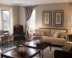 Paint ideas for living rooms & popular living room colors. Licht Safari Tan Living Room Brown Living Room Decor Brown Living Room