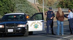 This is the official california highway patrol instagram account. California Highway Patrol Will Use Mouth Swabs To Test Drivers For Cannabis Intoxication