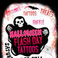 Halloween flash day event image