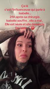 Meet Isabella Meeko Tv Influencer