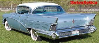 Image result for Cobalt Blue 1958 Buick