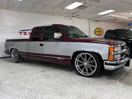 Image result for Silver 1994 Truck