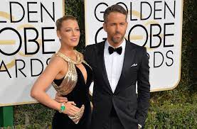 Here are some of ryan reynolds's new movies along with 10 best movies you cannot miss out on. Ryan Reynolds Blake Lively Thrilled To Announce New Baby In 2021