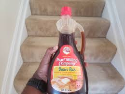 Is Aunt Jemima Syrup Healthy? - Quora