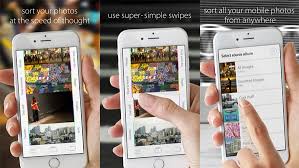تطبيق لفرز الصور وترتيبها ضمن ألبومات بشكل آلي في آيفون البوابة العربية للأخبار التقنية