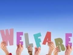 No need to worry about food. Welfare Visit To Hospital Ampang By Centre For Foundation Studies Staff