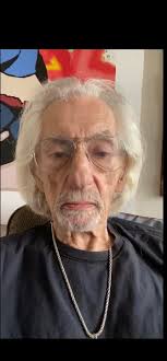 Tom Pepper as ”Old” Kramer