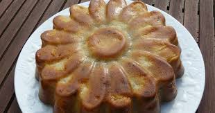 Recette Gateau Aux Poires Et Farine De Chataignes En Video