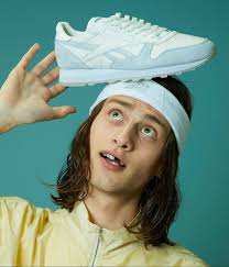 styled @whimgolf for @reebok model