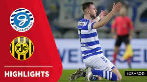 Де вийверберг , doetinchem , голландия (нидерланды). Samenvatting De Graafschap Roda Jc 14 02 2020 Youtube