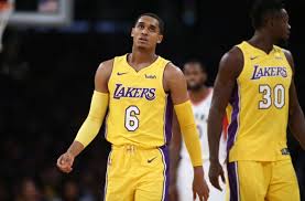 Get the latest los angeles lakers rumors on free agency, trades, salaries and more on hoopshype. Nba Trade Rumors Should The Lakers Trade Or Trust At The Deadline