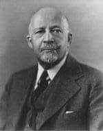 Even W.E.B. Dubois was shocked by the savagery displayed in the lynching of  Sam Hose: According to Philip Dray's “At the Hands of Persons Unknown: The  Lynching of Black America,” the noted