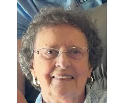 Jacqueline Ellen "Snipe" Pert Obituary (2025)