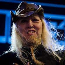 Zemřel Warrel Dane