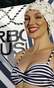 Harbor House Opening Party at The Boca Raton in Boca Raton, Florida