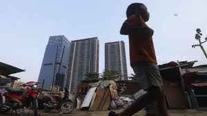 Salah satu ciri yang dimiliki oleh kota besar adalah adanya kelengkapan fasilitas umum serta ragam pekerjaan yang dapat menghidupi kebutuhan inilah yang membuat jakarta menjadi salah satu kota termaju di indonesia. Sejarah Jakarta 5 Kali Ganti Nama Mulai Dari Sunda Kelapa Suara Jakarta