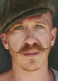 Официальный сайт FOY VANCE