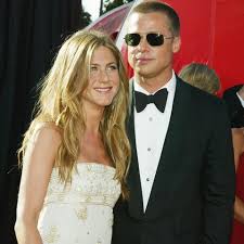 Pitt and aniston pitt and aniston go on their first date after being set up by their agents—a true hollywood romance, right? Brad Pitt So Empfand Er Die Ehe Mit Jennifer Aniston Wirklich Gala De