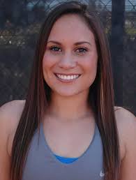 2013-14 Women's Tennis Roster