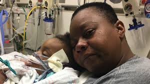 Grandmother of dead 3-year-old sounds the alarm